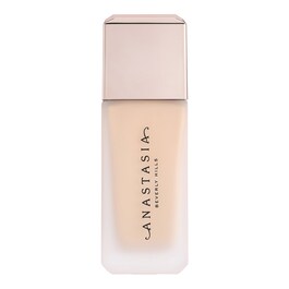 Impeccable Blurring Second-Skin Matte Foundation - Base maquillaje