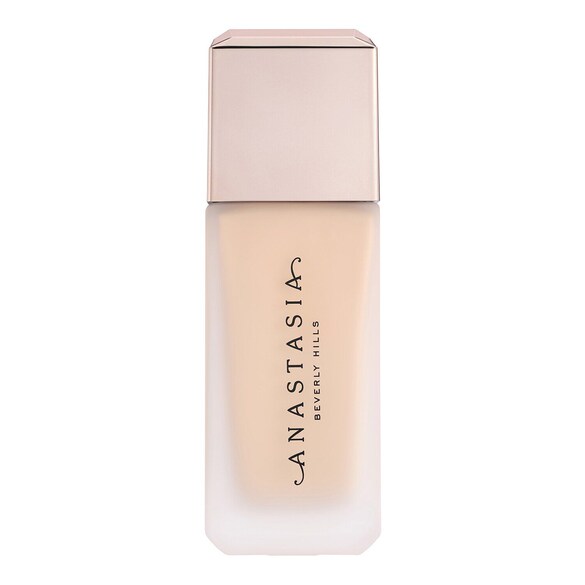Impeccable Blurring Second-Skin Matte Foundation - Base maquillaje, Anastasia Beverly Hills