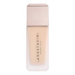Impeccable Blurring Second-Skin Matte Foundation - Base maquillaje image