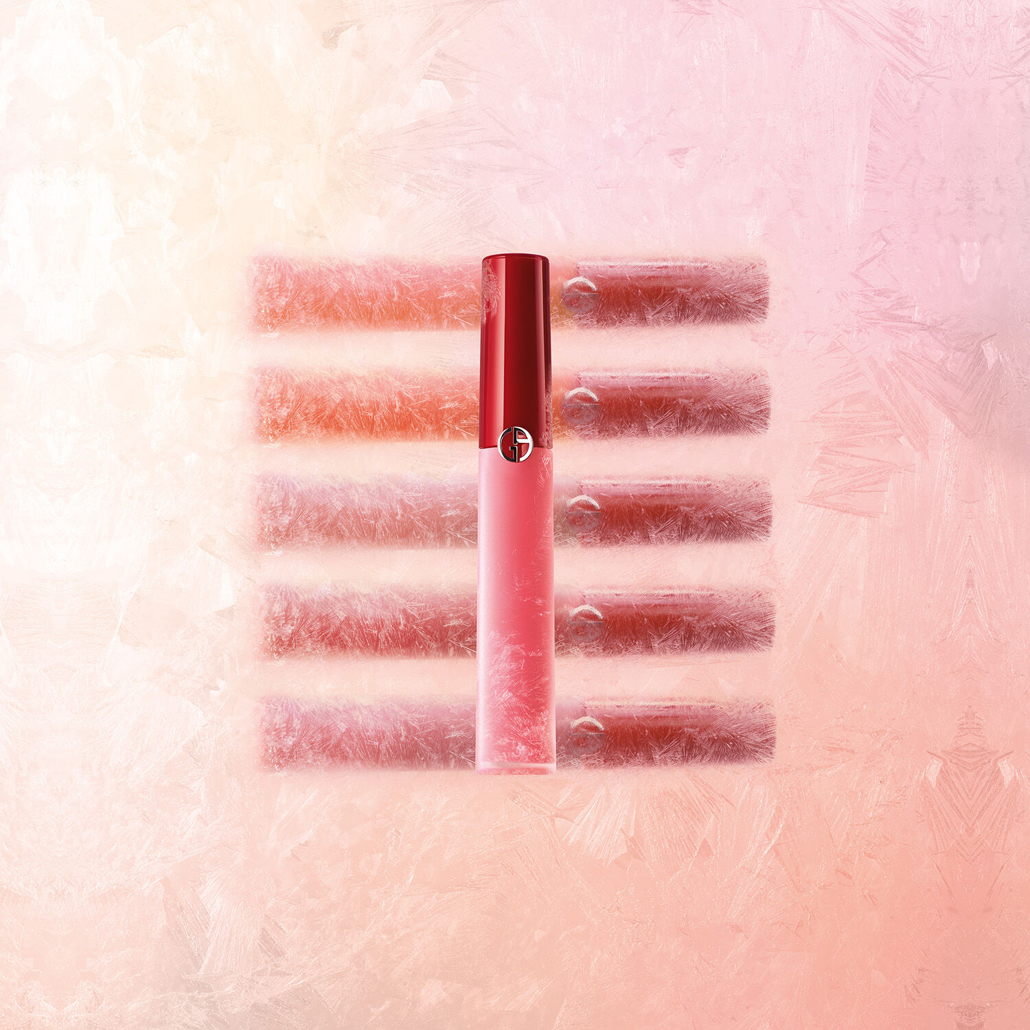 Armani lip freeze 410 online