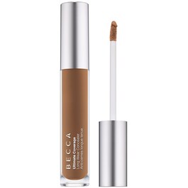 Ultimate Coverage Longwear Concealer - Antiojeras de cobertura total