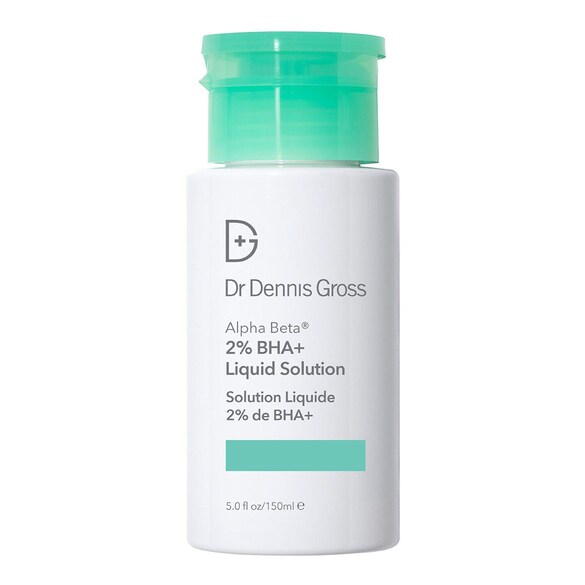 Alpha Beta - Solución Líquida 2 % de BHA+, Dr. Dennis Gross