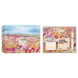 Chloé Signature - Estuche Eau de Parfum