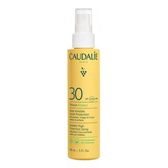 Vinosun Protect Spray Invisible de Alta Protección SPF30 - Protector solar, Caudalie