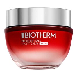 Blue Peptides Uplift - Crema de Noche Reafirmante