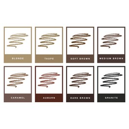 Perfect Brow Pencil - Lápiz de cejas