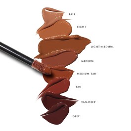 ModCon Liquid Gel Contour - Contorno de rostro textura gel 