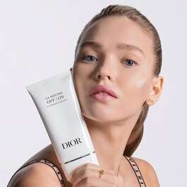 La Mousse OFF/ON - Espuma limpiadora facial