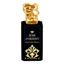 Soir d'Orient - Eau de Parfum
