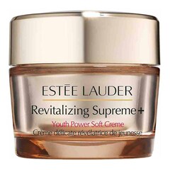 Revitalizing Supreme+ Light Soft Creme - Crema antiedad, Estée Lauder