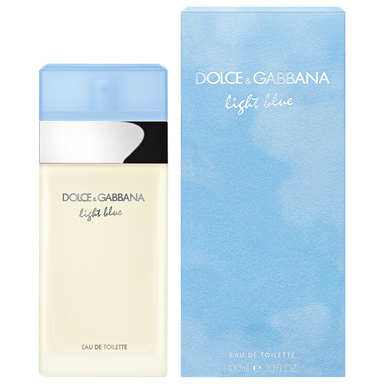 Light Blue Eau de Toilette de Dolce Gabbana SEPHORA