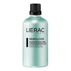 Sebologie solución keratolítica - Tratamiento  anti imperfecciones, LIERAC