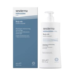 Hidraderm hyal - Crema hidratante, SESDERMA