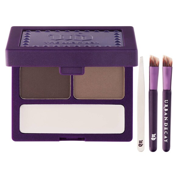 Brow Box - Kit de maquillaje para cejas of URBAN DECAY ≡ SEPHORA Brow Box - Kit de maquillaje para cejas of URBAN DECAY ≡ SEPHORA