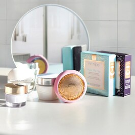 UFO ™ 2 - Tratamiento de mascarilla facial para todo tipo de pieles
