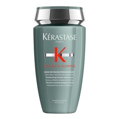 Genesis Homme - Champú voluminizador, Kérastase