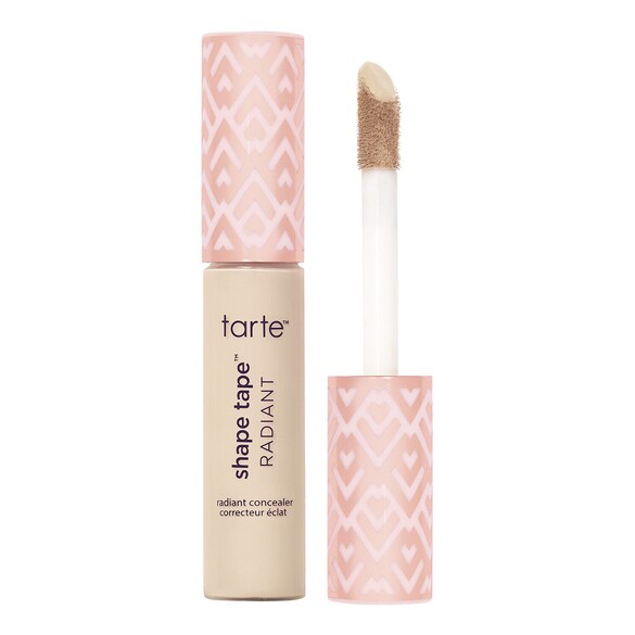 Shape Tape™ Radiant Concealer - Corrector, Tarte