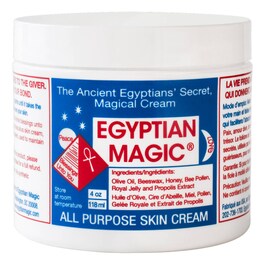Crema Multiusos