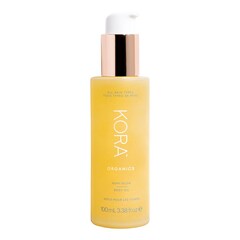 Noni Glow - Aceite corporal ligero y nutritivo, Kora Organics