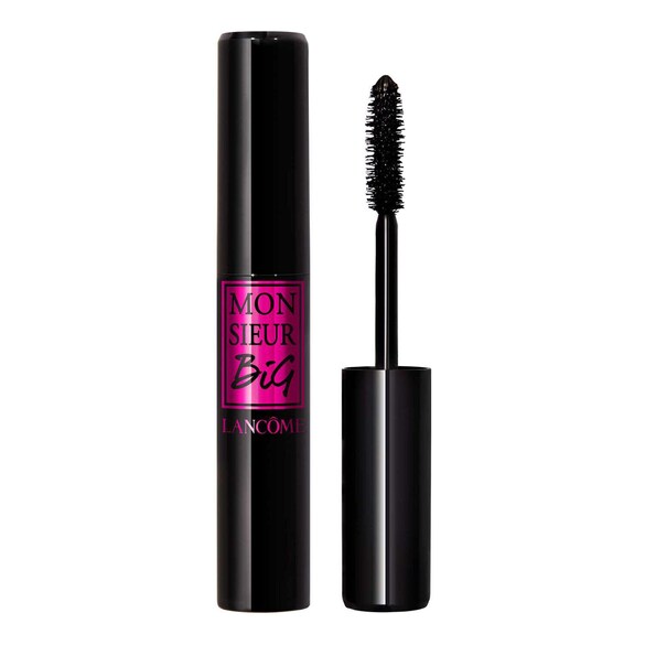 Monsieur Big - Máscara De Pestañas , Lancôme
