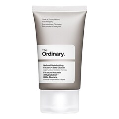 Natural Moisturizing Factors + Beta-Glucan - Gel Hidratante Ligero, The Ordinary