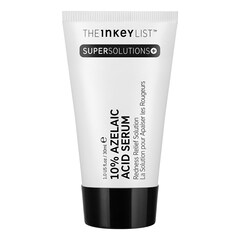 Solución Anti-Rojeces con Ácido Azelaico 10% - Sérum Facial, The Inkey List