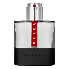 Luna rossa carbon - Eau de Toilette, PRADA