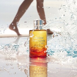 Lust For Sun - Eau De Parfum