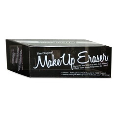 Makeup Eraser - Toallitas desmaquillantes reutilizables, MAKE UP ERASER