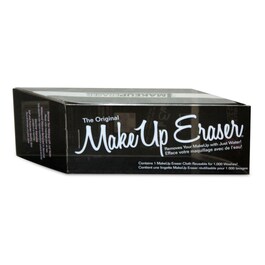 Makeup Eraser - Toallitas desmaquillantes reutilizables