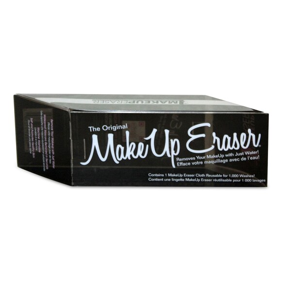 Makeup Eraser - Toallitas desmaquillantes reutilizables, MAKE UP ERASER