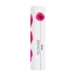 Flower By Kenzo Cherry Poppy - Eau de Parfum Notas florales afrutadas