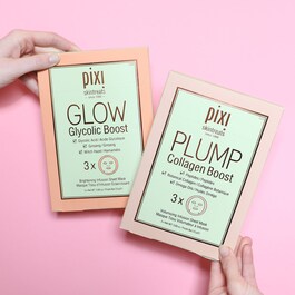 Glycolic boost brig mask-Mascarillas faciales