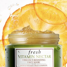 Vitamin Nectar Glow Face Cream - Crema hidratante iluminadora con vitaminas