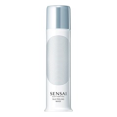  Sensai Silky Purifying - Peeling Mask, KANEBO