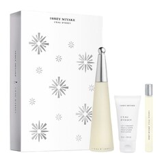 L'Eau d'Issey Eau de Toilette - Estuche de regalo, ISSEY MIYAKE