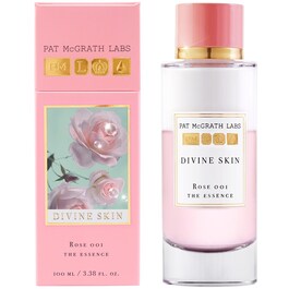 Divine Skin Rose 001 The Essence - Loción