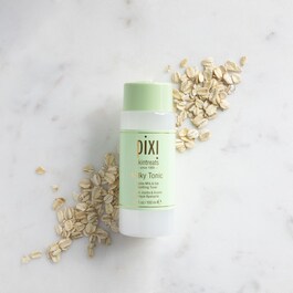 Milky tonic sooth toner-Tónico facial