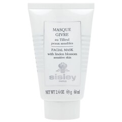 Mascarilla Escarcha con Tilo, SISLEY