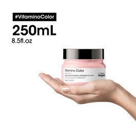 Vitamino Color - Mascarilla para cabello tenido