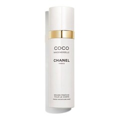 COCO MADEMOISELLE - Bruma Fresca para el cuerpo, CHANEL