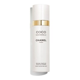 COCO MADEMOISELLE - Bruma Fresca para el cuerpo