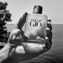 Acqua di Giò - Eau de Toilette de Hombre Cítrico