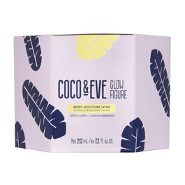 Glow Figure - Crema corporal nutritiva