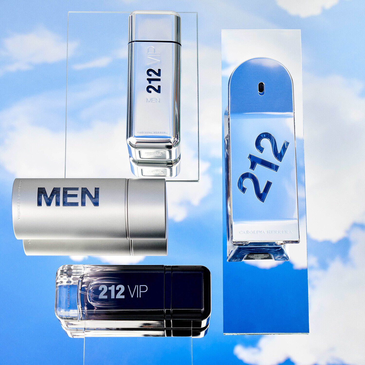 Sephora store 212 men