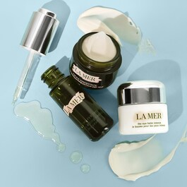 The Eye Balm Intense - Bálsamo Contorno de Ojos