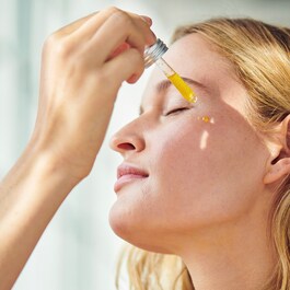 Vitamin Nectar Glow Serum - Suero facial iluminador de cítricos con vitaminas