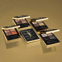 Paletas de sombras - Couture Mini Clutch