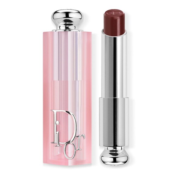 Dior Addict Lip Glow - Bálsamo labial hidratante 48 h, color activado por el pH, Dior