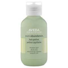 Pure Abundance - Poción Capilar, AVEDA